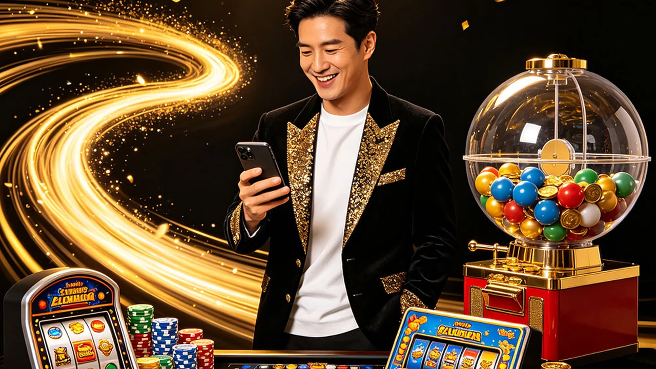 Slot: Cách nhận biết chi tiết dễ nhầm về slot — Hướng dẫn đọc thông tin theo từng tình huống — JO88