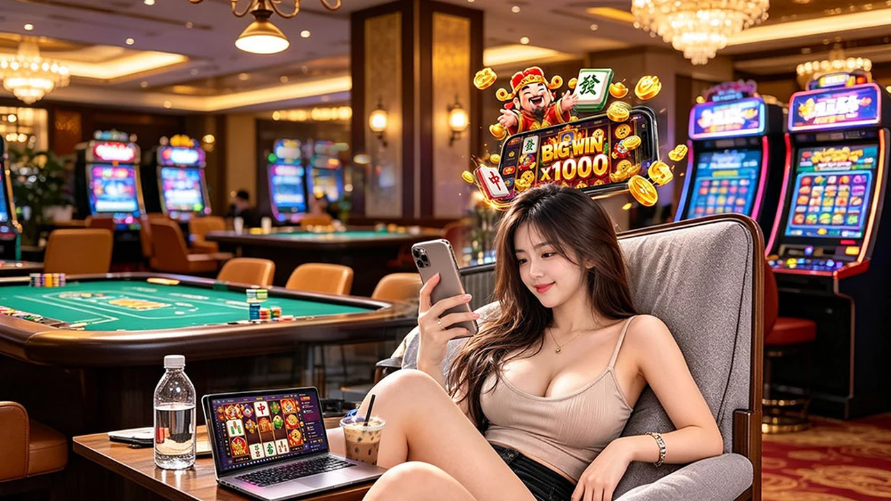 Bắn cá: Hướng dẫn đối chiếu thông tin bắn cá trên di động trên qua góc nhìn — JO88 — Góc nhìn thực hành dành cho người mới