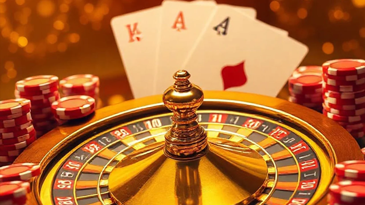 JO88: Đối chiếu thông tin trước khi tham gia Casino để tránh hiểu sai – JO88