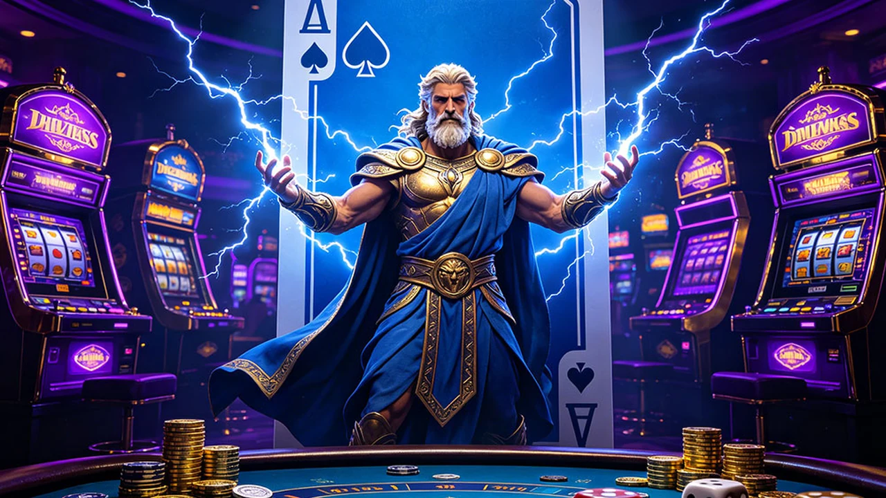 Slot tại JO88: sắp xếp biểu tượng, quy tắc và lịch sử dễ hiểu