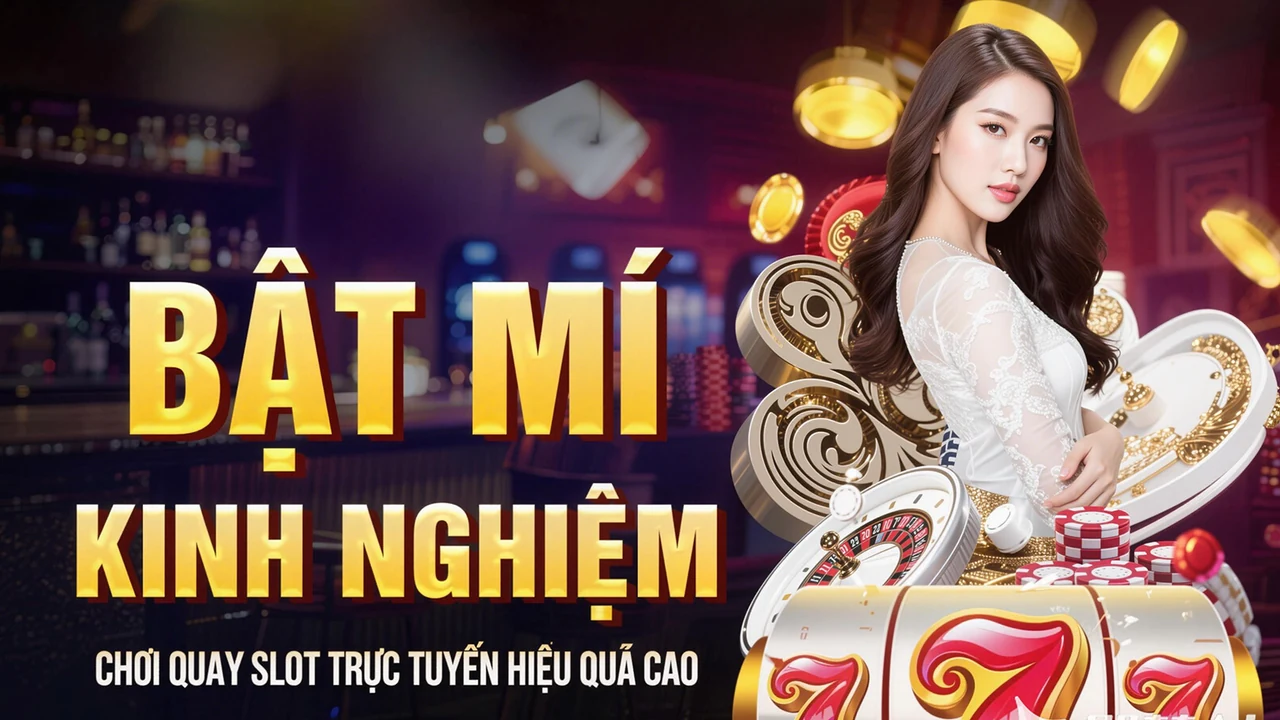 Slot: JO88 hướng dẫn đọc thông tin Slot theo từng tình huống cụ thể