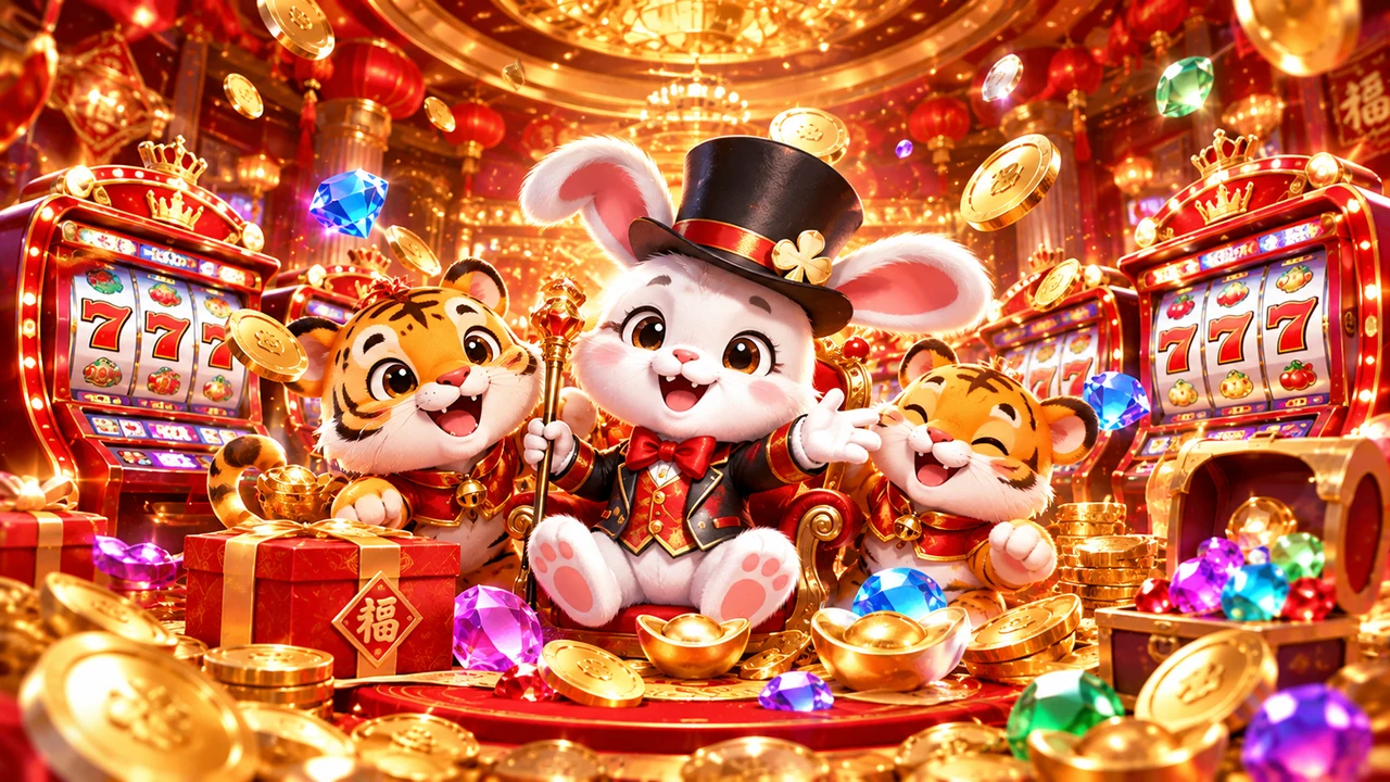 Cách nhận biết chi tiết dễ nhầm về casino – JO88 – minh họa Casino