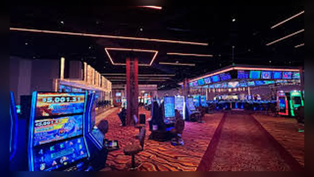 Casino tại JO88 – hình minh họa cho cách theo dõi một phiên casino trực tuyến
