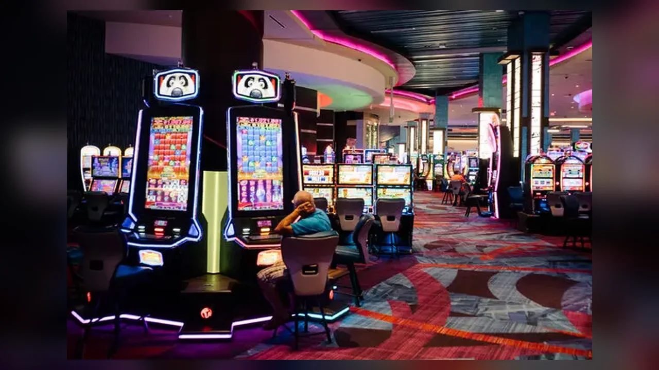 Casino tại JO88 – hình minh họa cho cách đọc luật và chọn bàn phù hợp